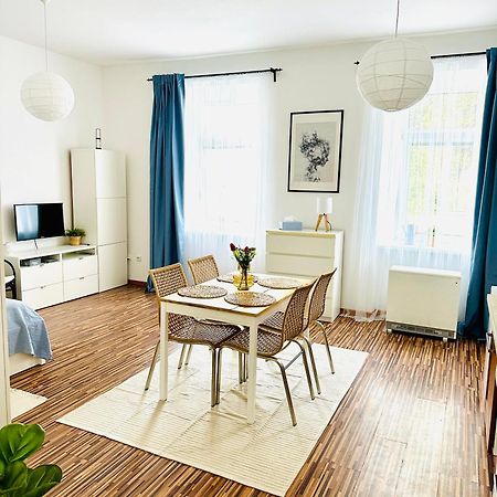 Apartman Na Zerotince Šumperk Exteriör bild