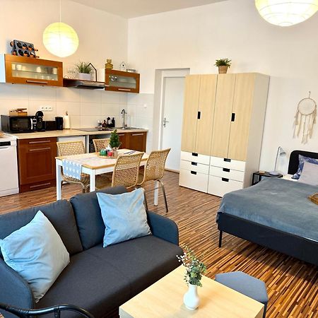 Apartman Na Zerotince Šumperk Exteriör bild