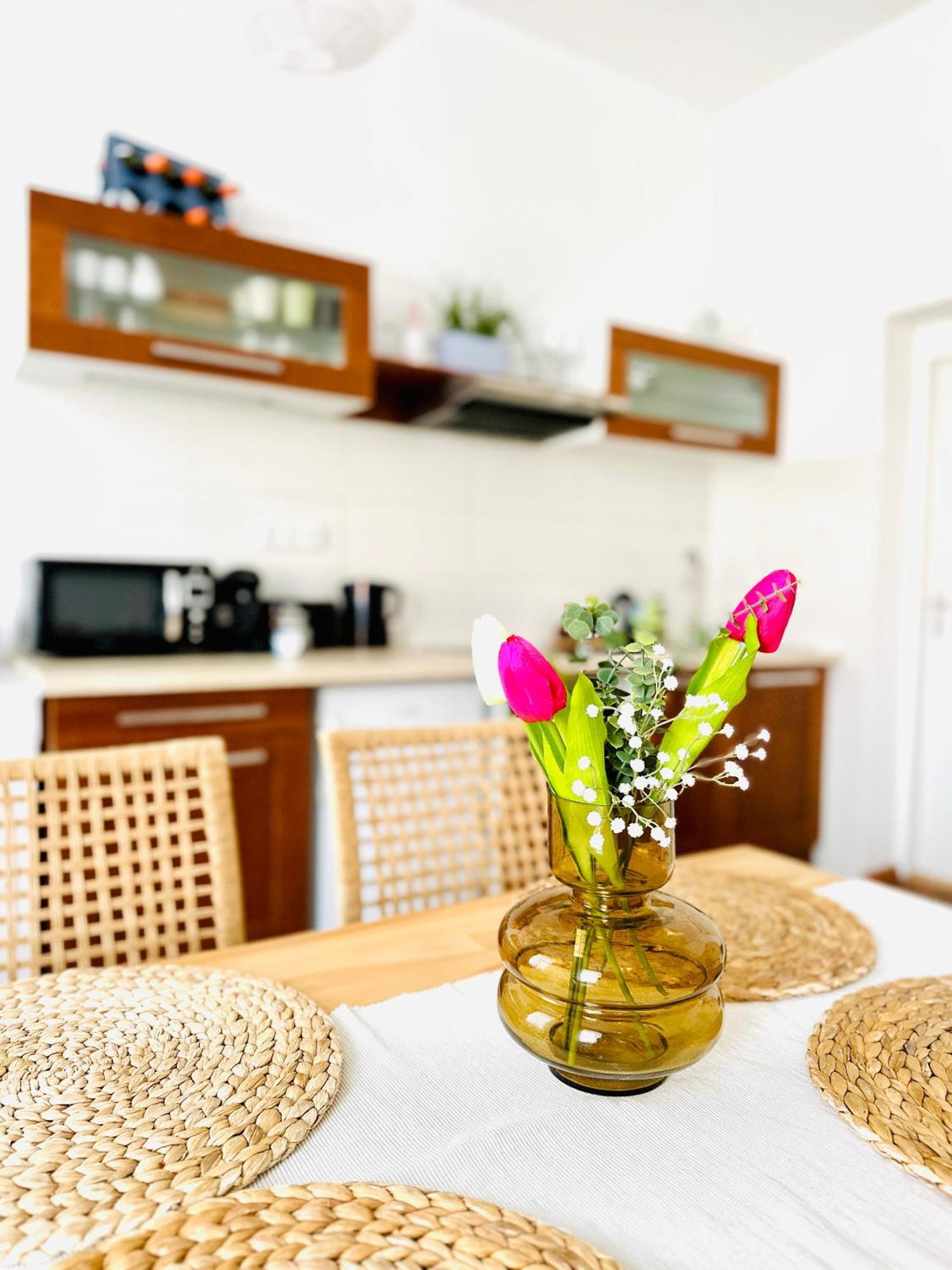 Apartman Na Zerotince Šumperk Exteriör bild