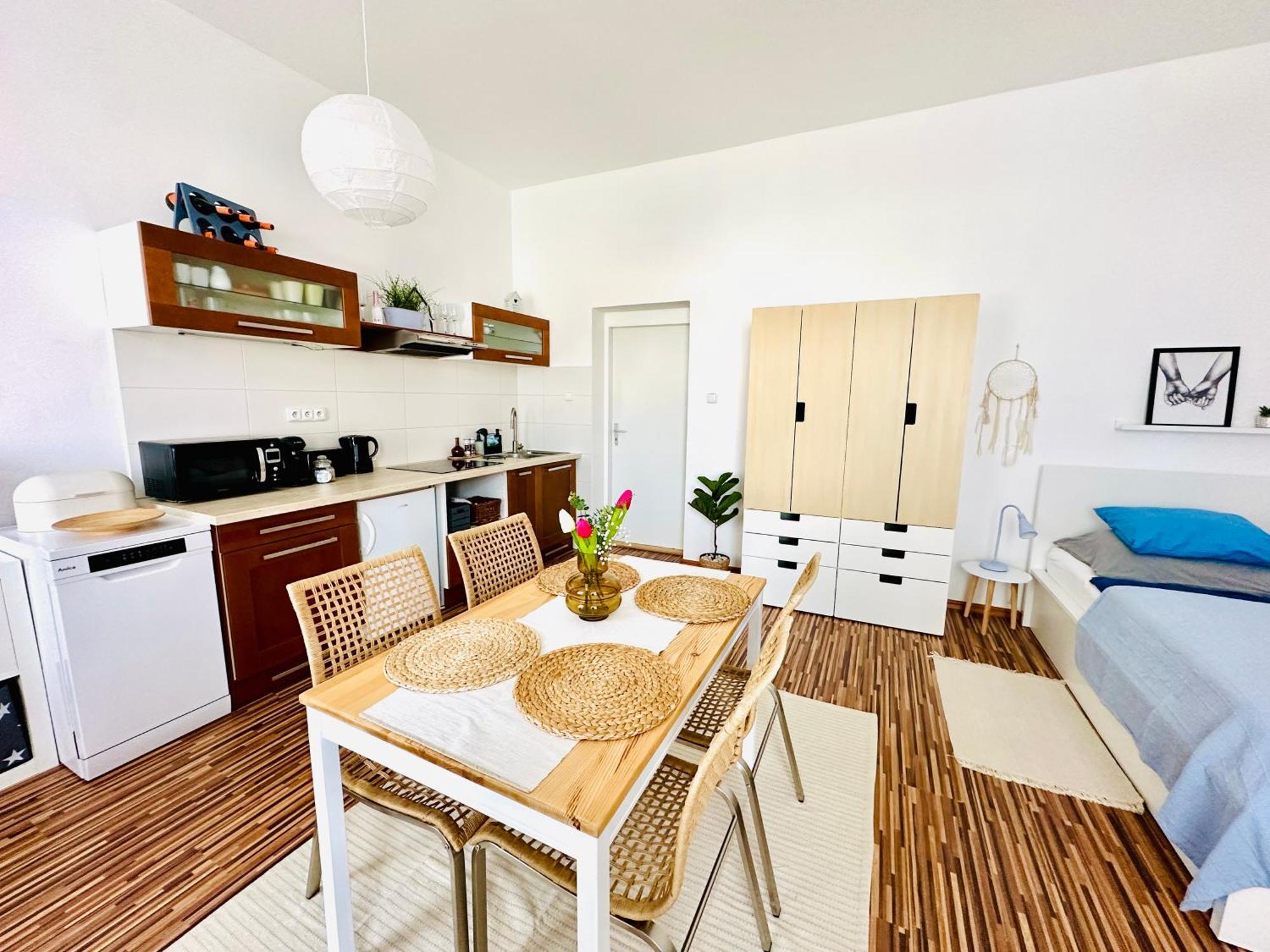 Apartman Na Zerotince Šumperk Exteriör bild