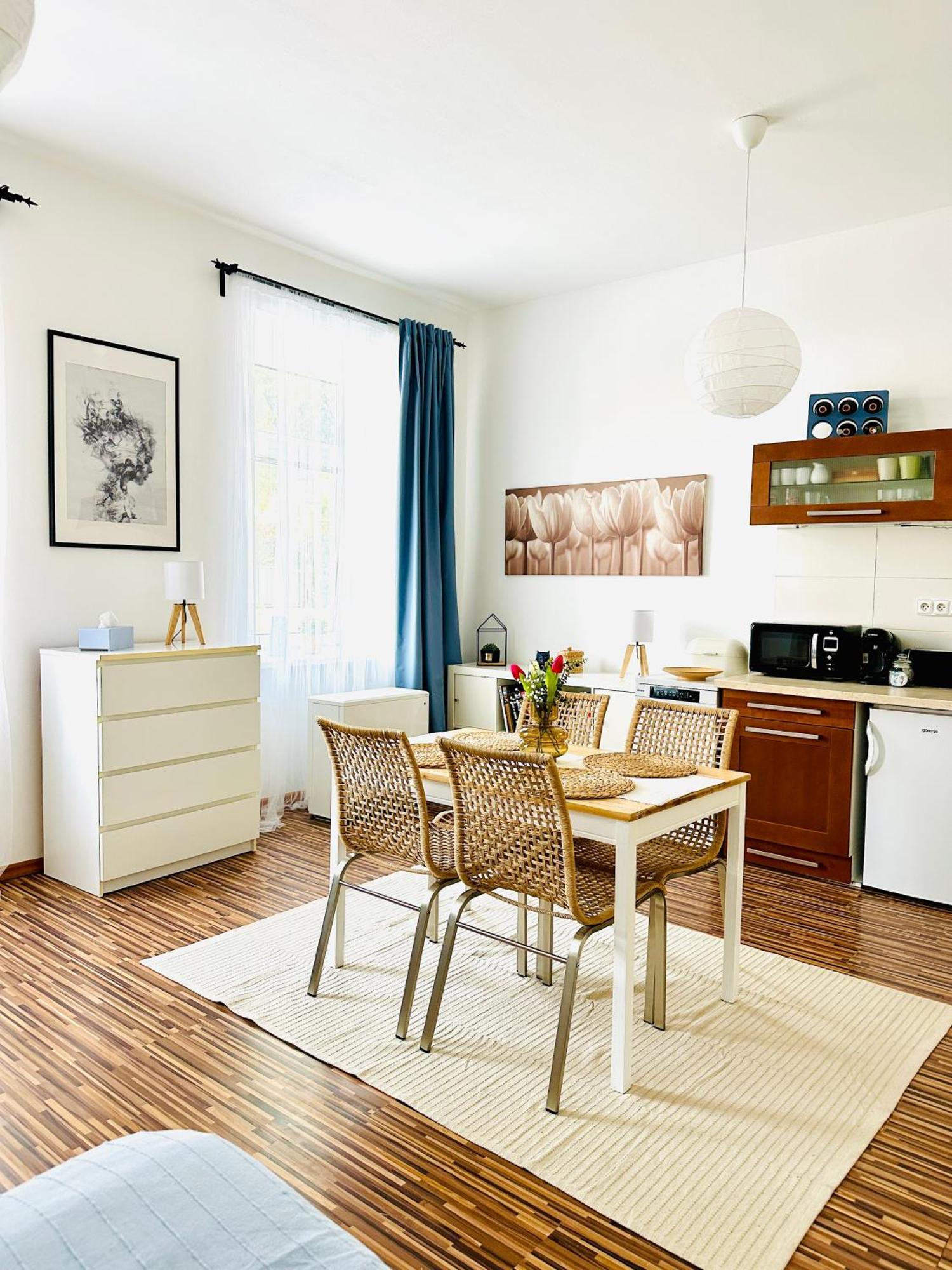 Apartman Na Zerotince Šumperk Exteriör bild