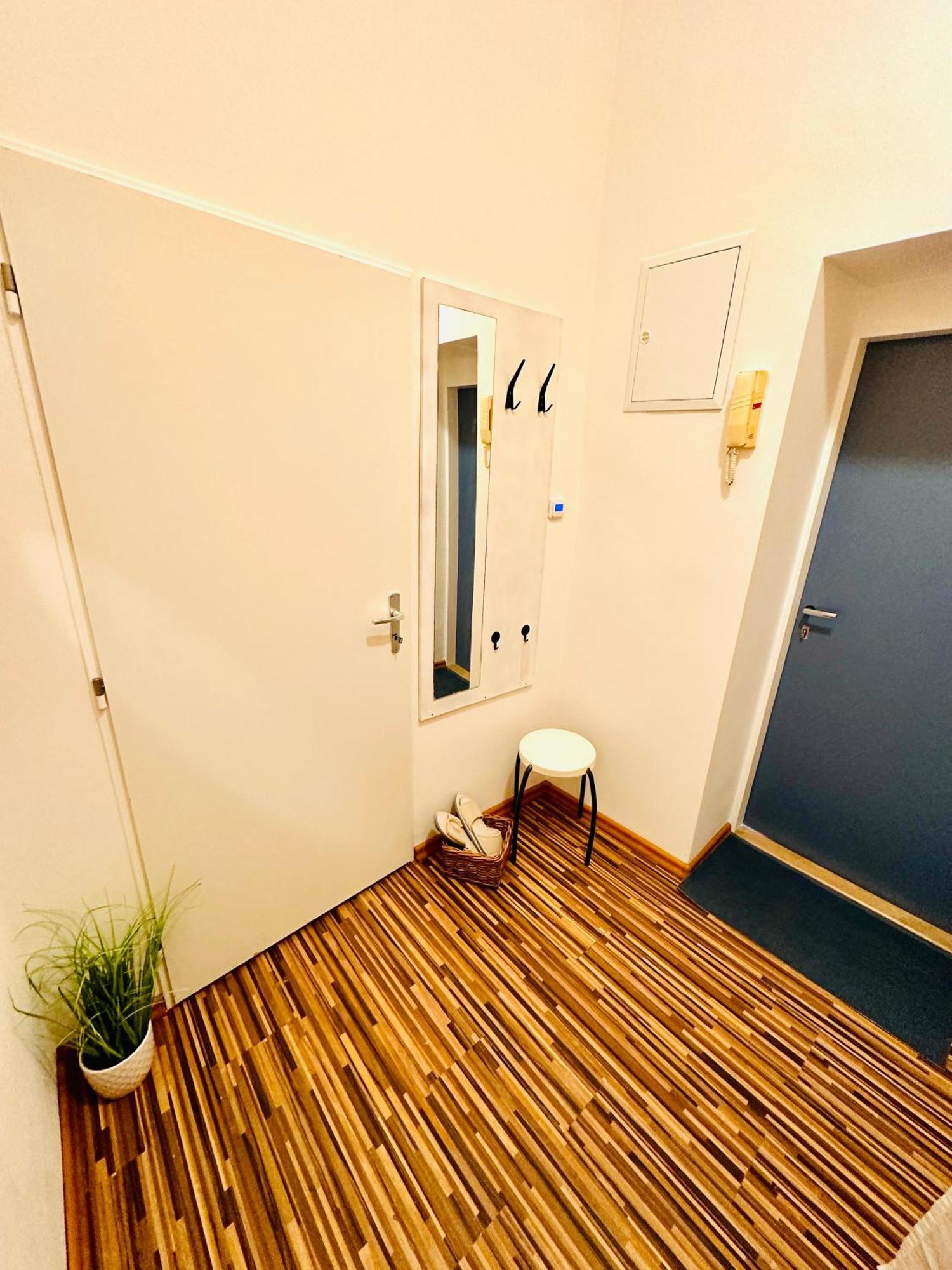 Apartman Na Zerotince Šumperk Exteriör bild