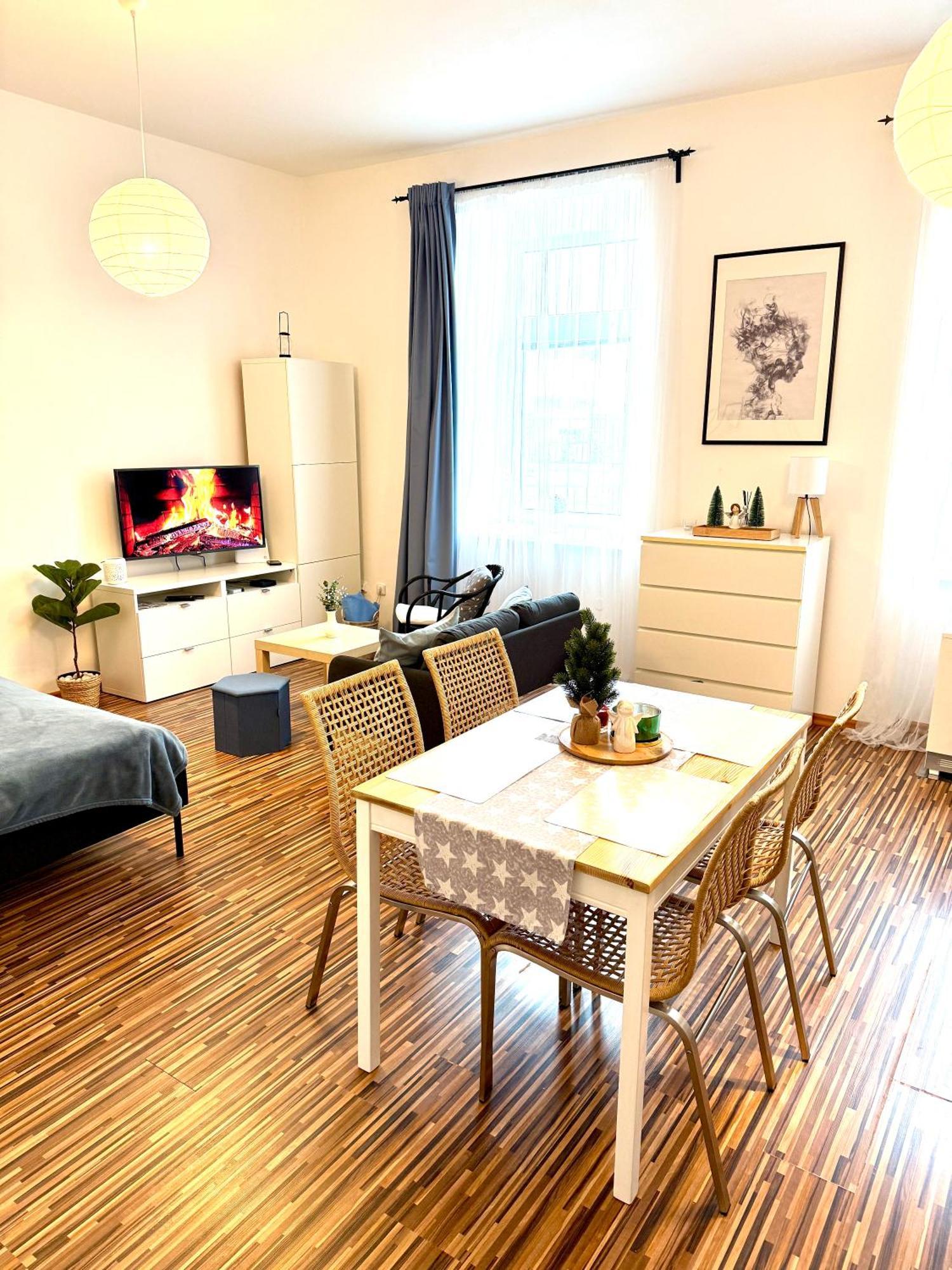 Apartman Na Zerotince Šumperk Exteriör bild