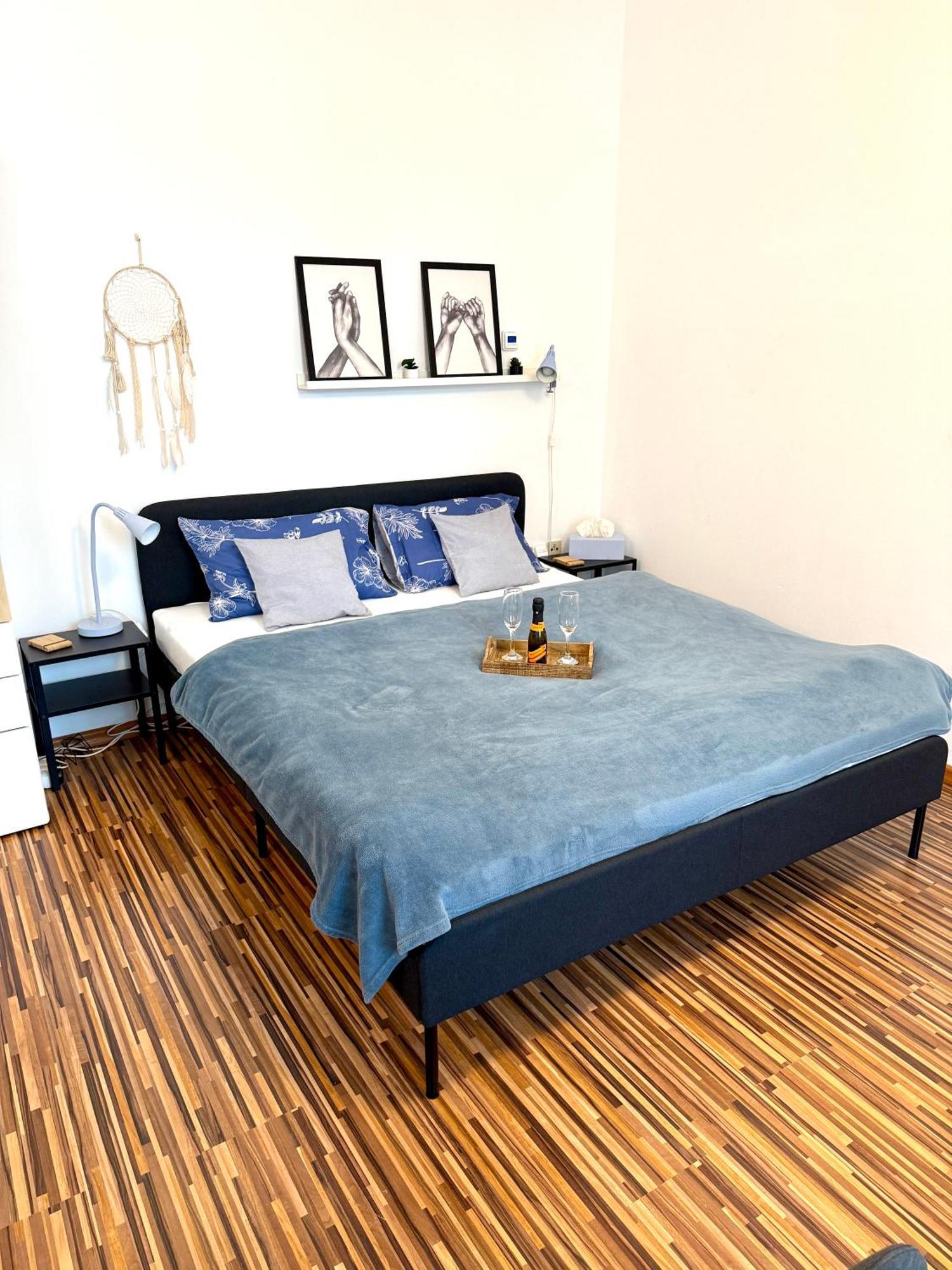 Apartman Na Zerotince Šumperk Exteriör bild